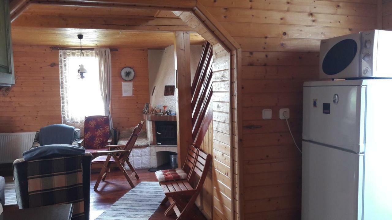Hunor-Magor Vendégház Izvoare  Extérieur photo