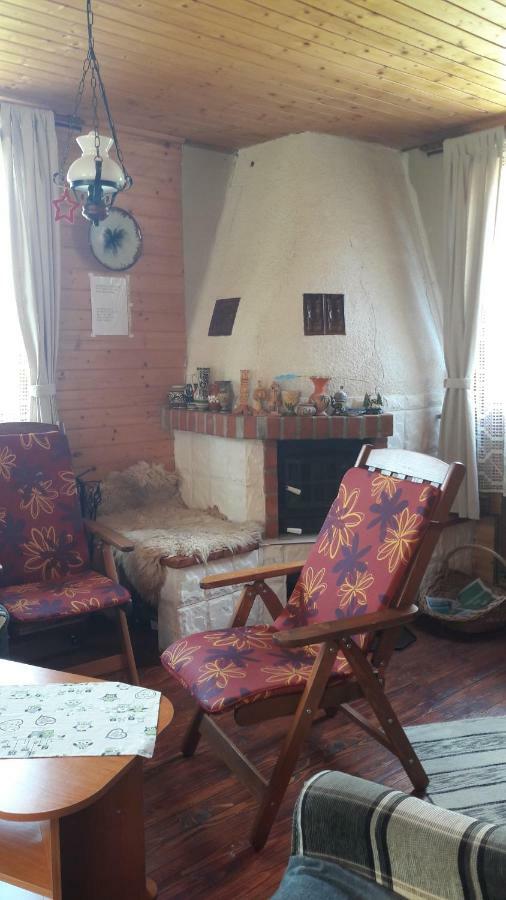 Hunor-Magor Vendégház Izvoare  Extérieur photo